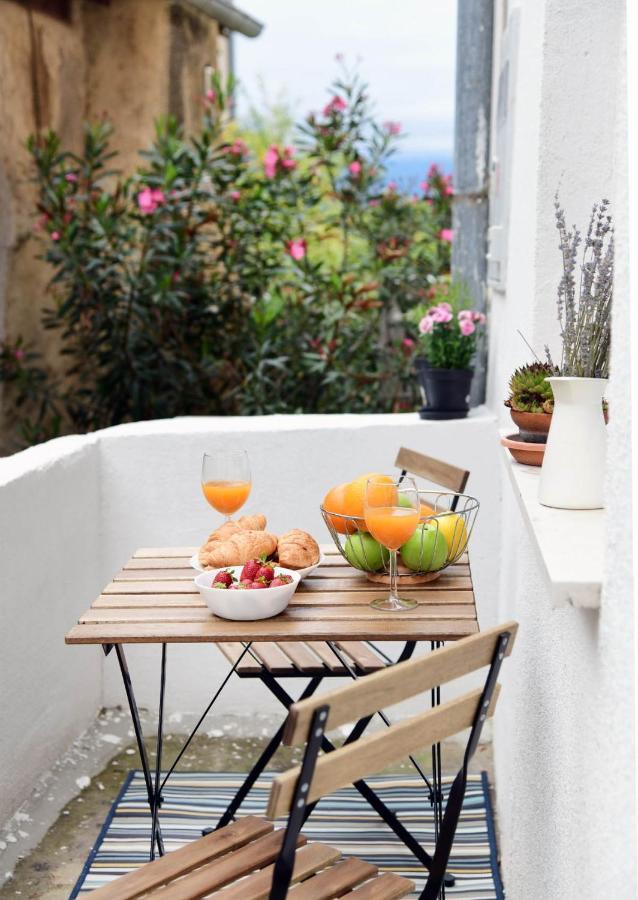 Apartment D & Studio L Dobrinj Εξωτερικό φωτογραφία