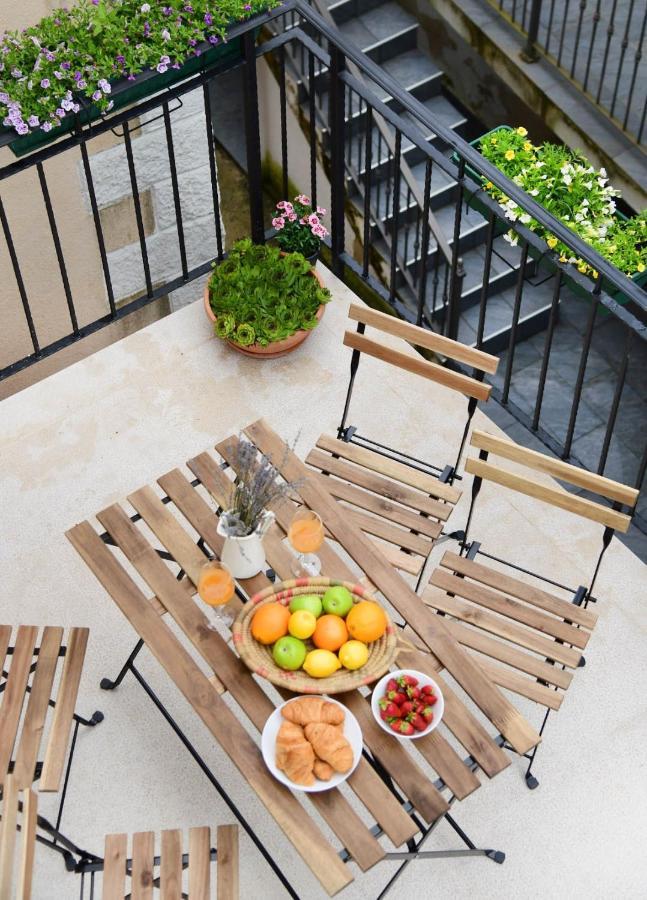 Apartment D & Studio L Dobrinj Εξωτερικό φωτογραφία