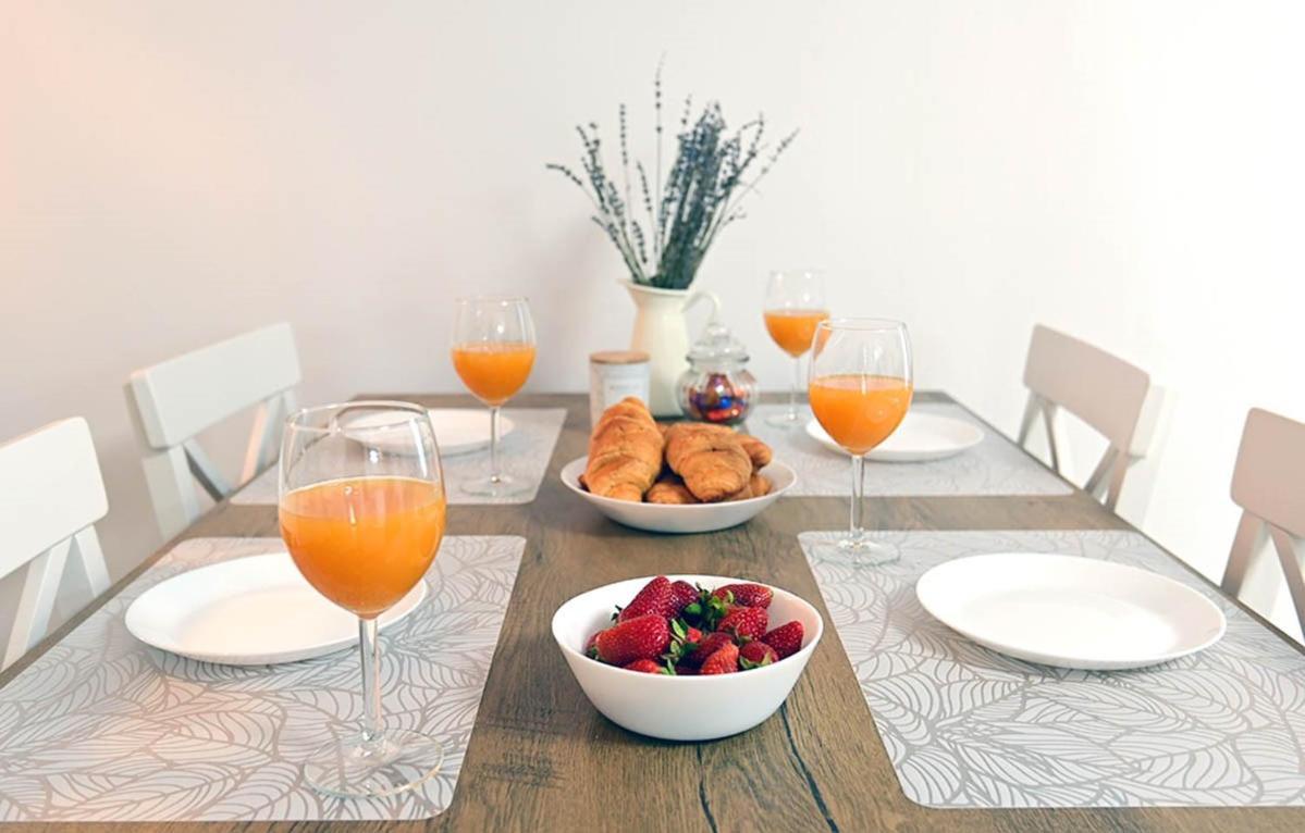 Apartment D & Studio L Dobrinj Εξωτερικό φωτογραφία