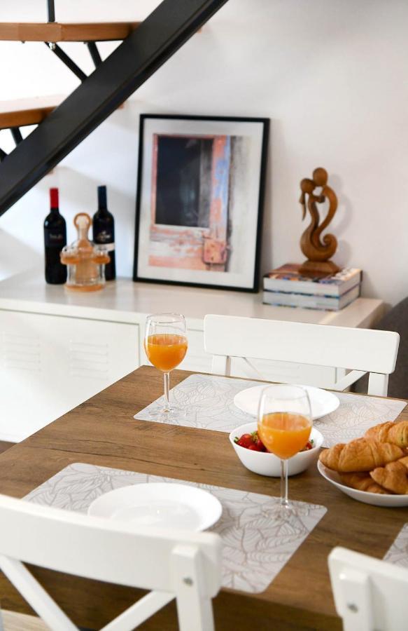Apartment D & Studio L Dobrinj Εξωτερικό φωτογραφία
